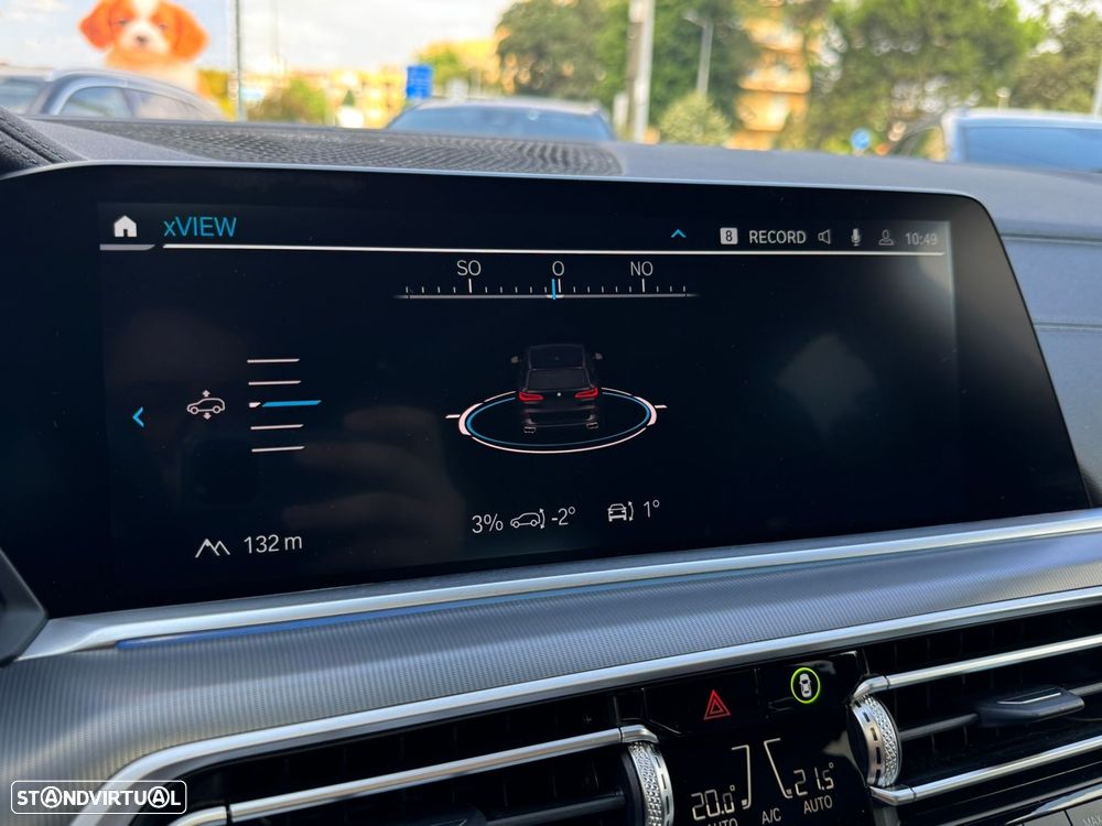 BMW X5 45 e xDrive Pack M - 50