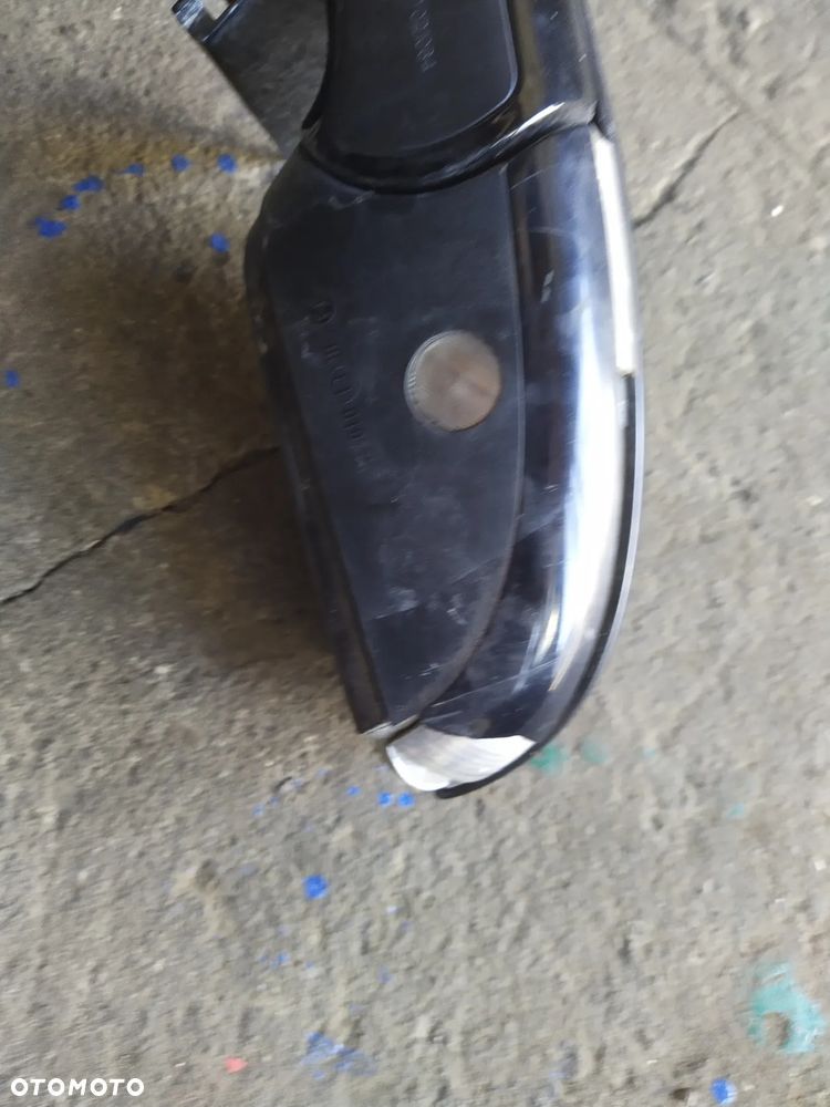 Lusterka VW phaeton lift 8+2pin - 5