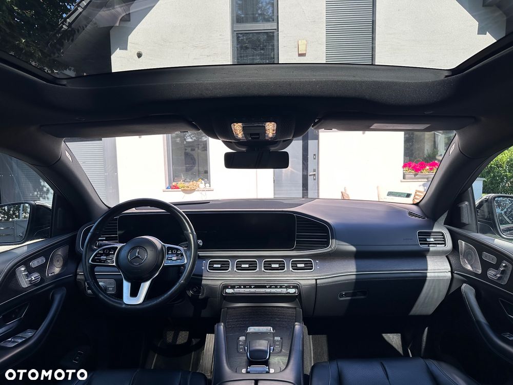 Mercedes-Benz GLE 400 d 4-Matic Executive - 11