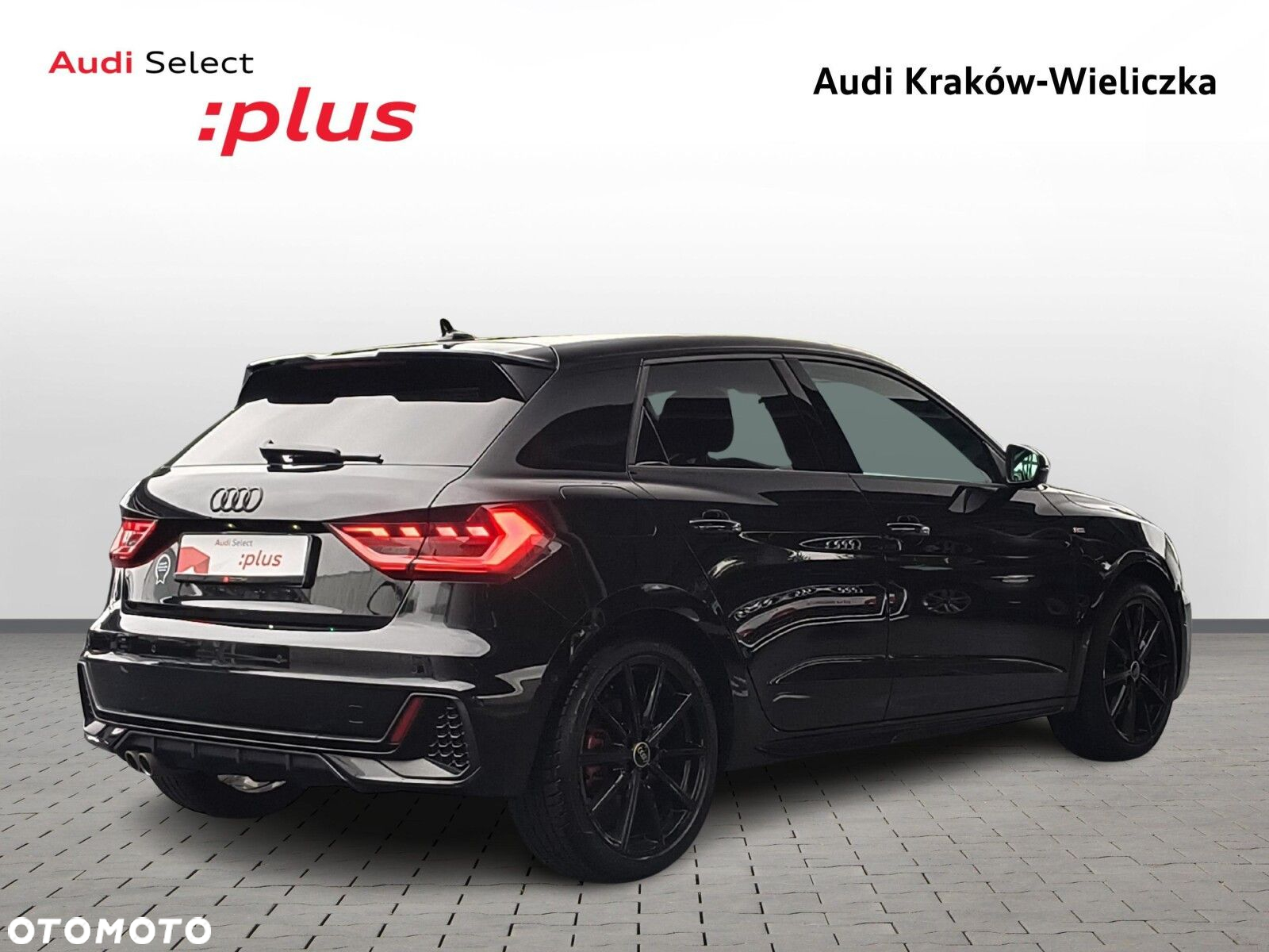 Audi A1 - 5