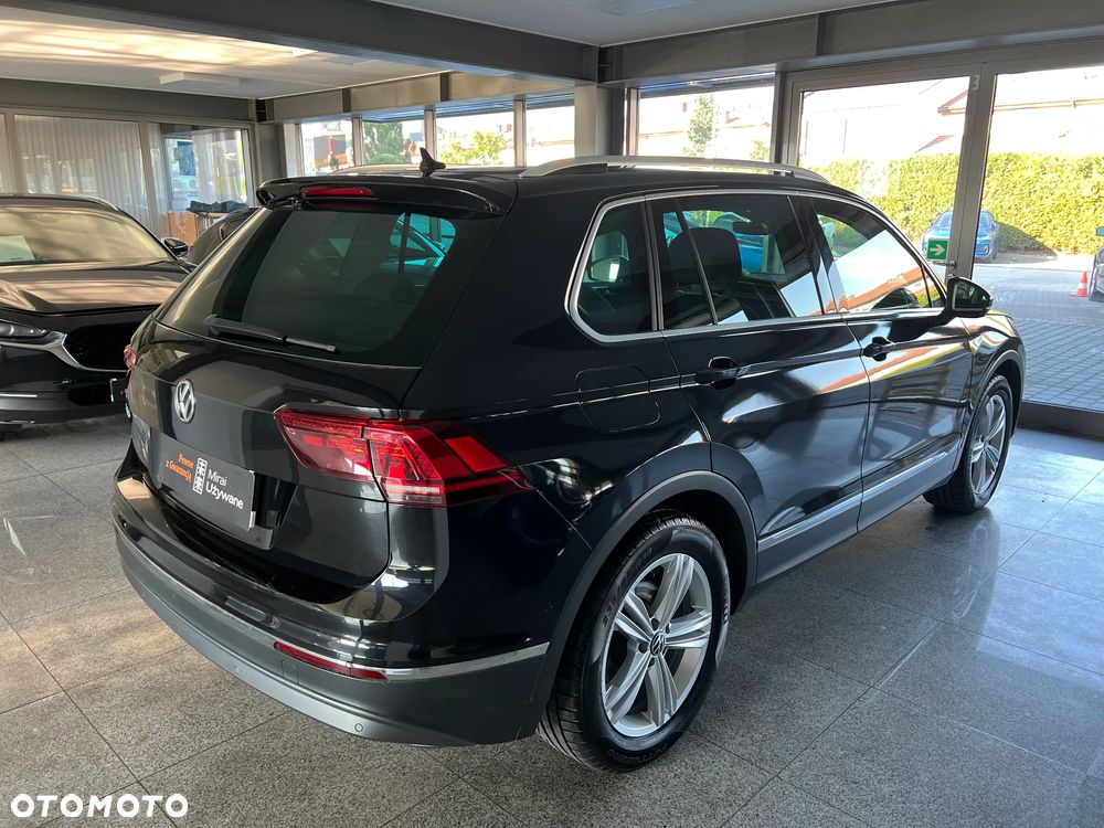 Volkswagen Tiguan 1.5 TSI EVO Highline DSG - 15