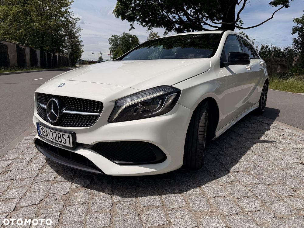 Mercedes-Benz Klasa A 160 - 2
