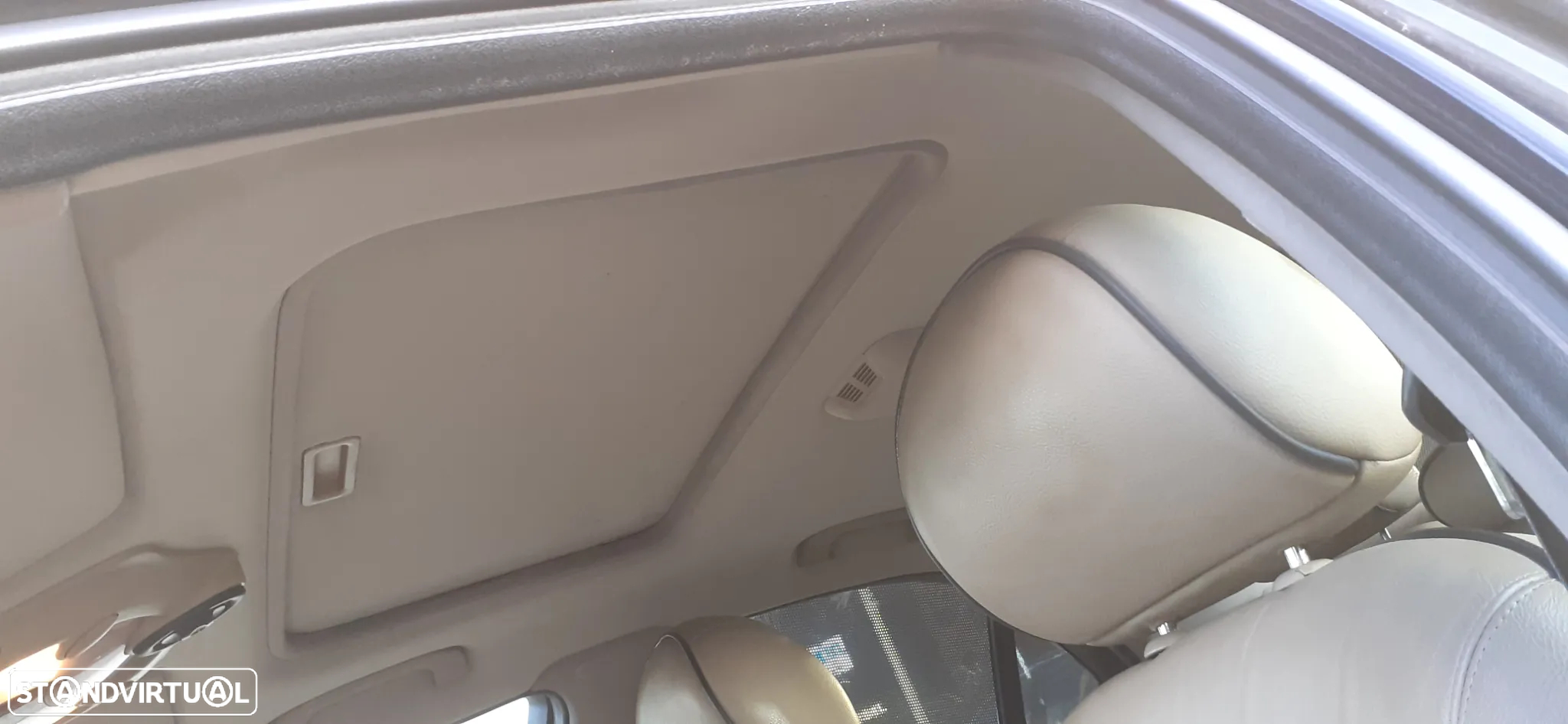 Rover 75 2.0 CDTi 135 Connoisseur - 14