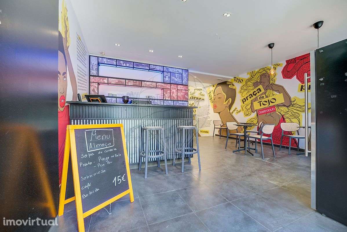 Loja  para venda - Grande imagem: 4/22