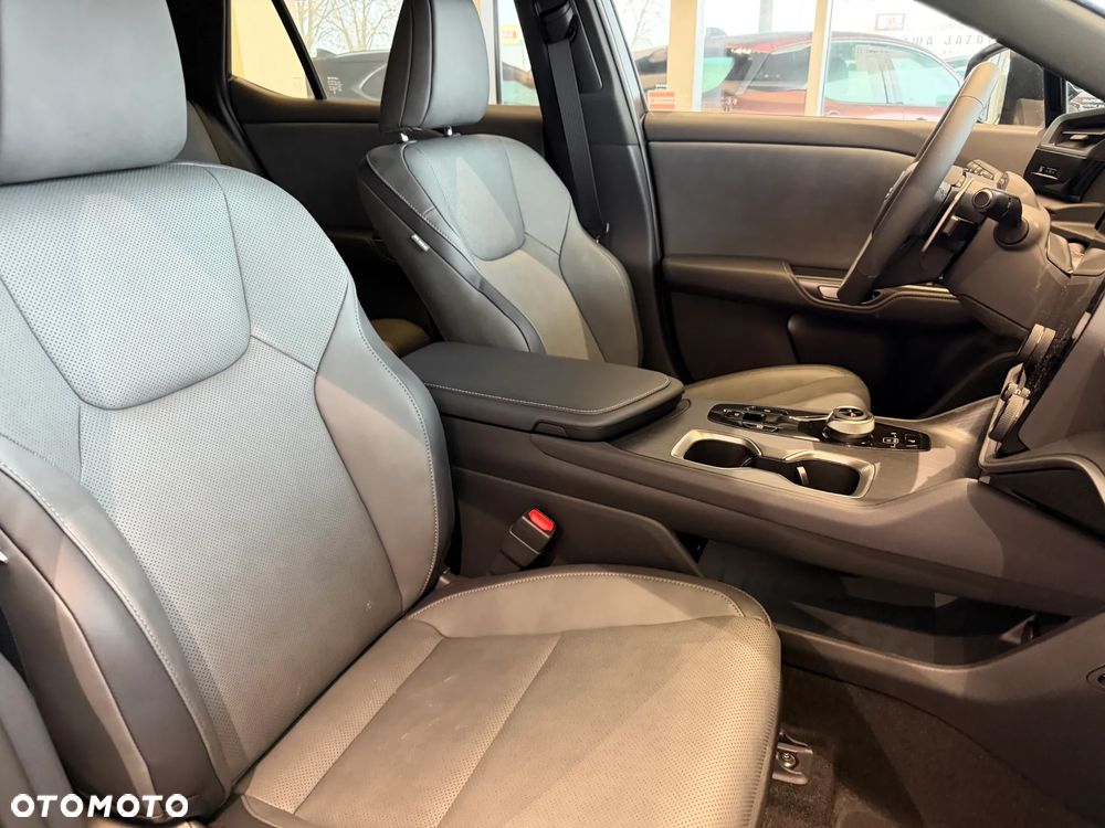 Lexus RZ 350e 77kWh Prestige - 10
