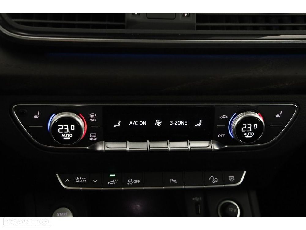 Audi Q5 50 TFSIe quattro Advanced S tronic - 32