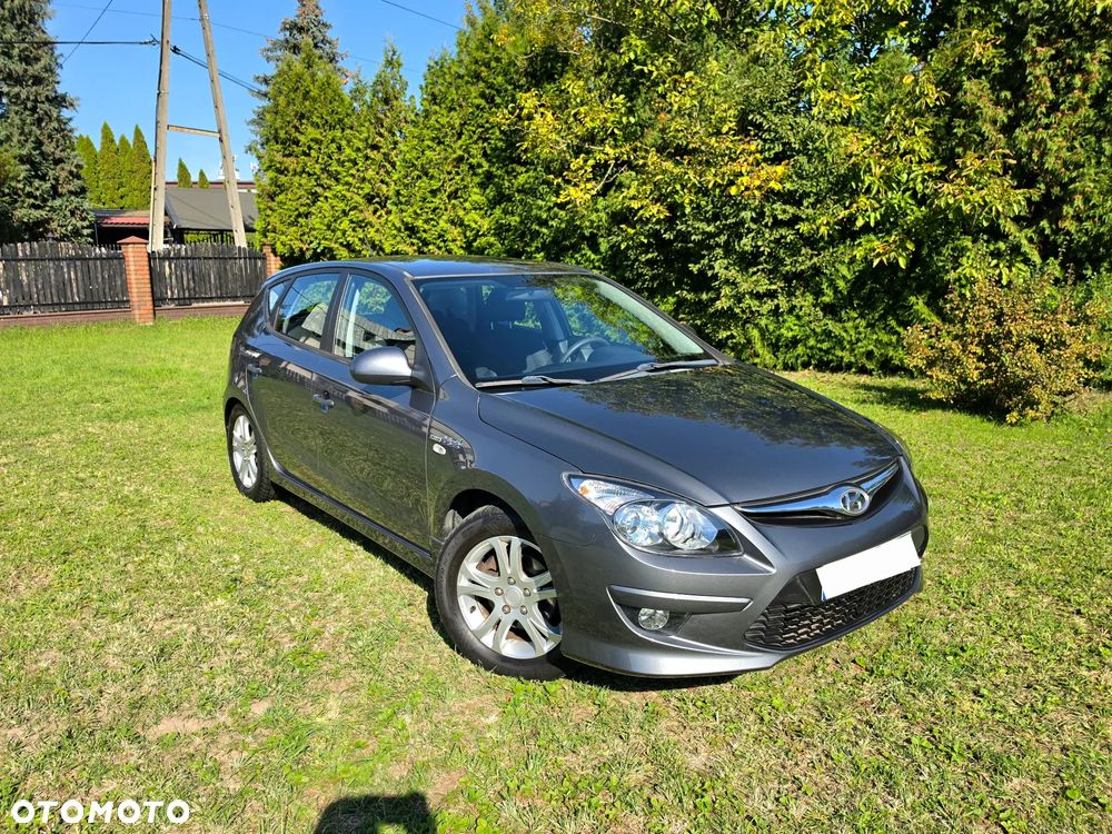 Hyundai i30 1.4 Comfort - 6