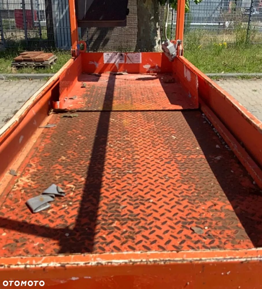 Skyjack SJ III 3220 - 6