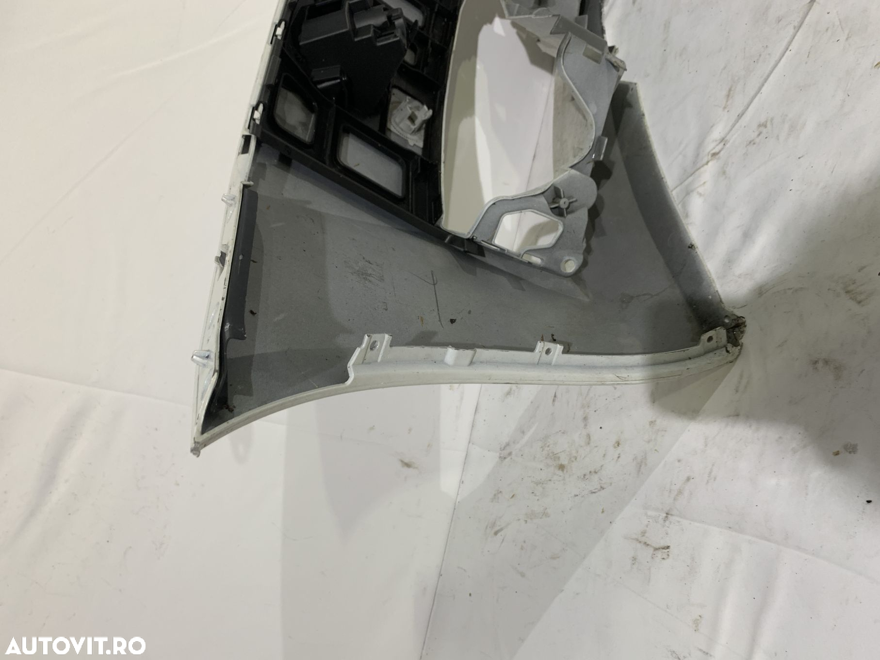 Bara fata Skoda Octavia 3, facelift, 2017, 2018, 2019, 2020, cod origine OE 5E0807221N. - 6