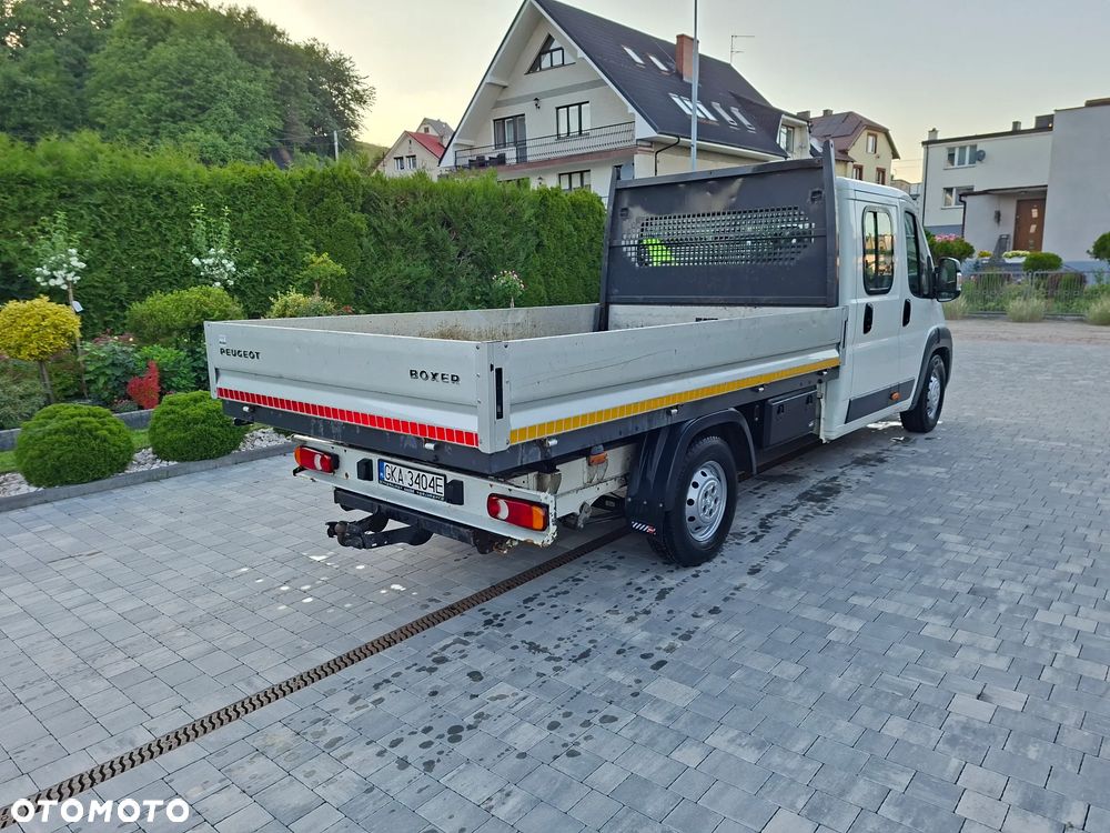 Peugeot Boxer - 5