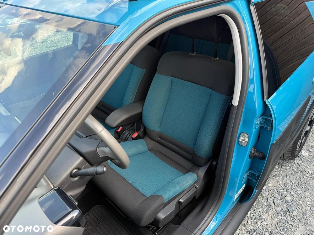 Citroën C4 Cactus - 15