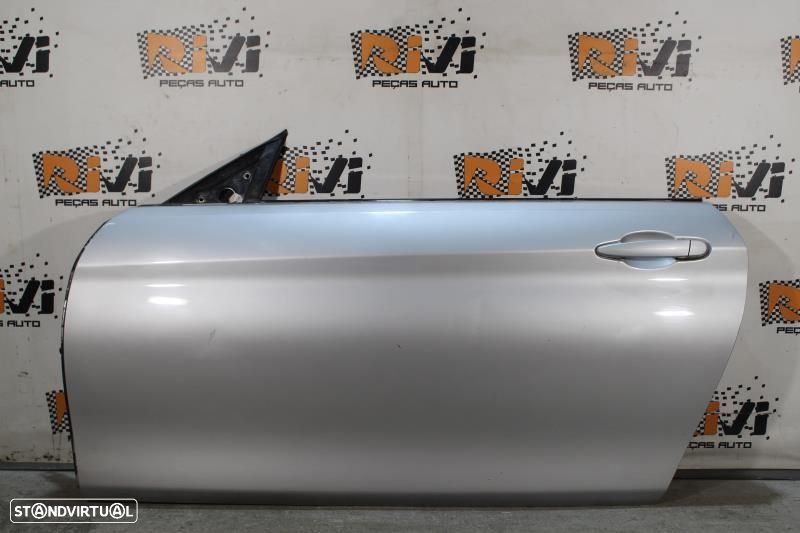 Porta Esquerda BMW Serie 4 Coupe F32 / Cabrio F33 - 1