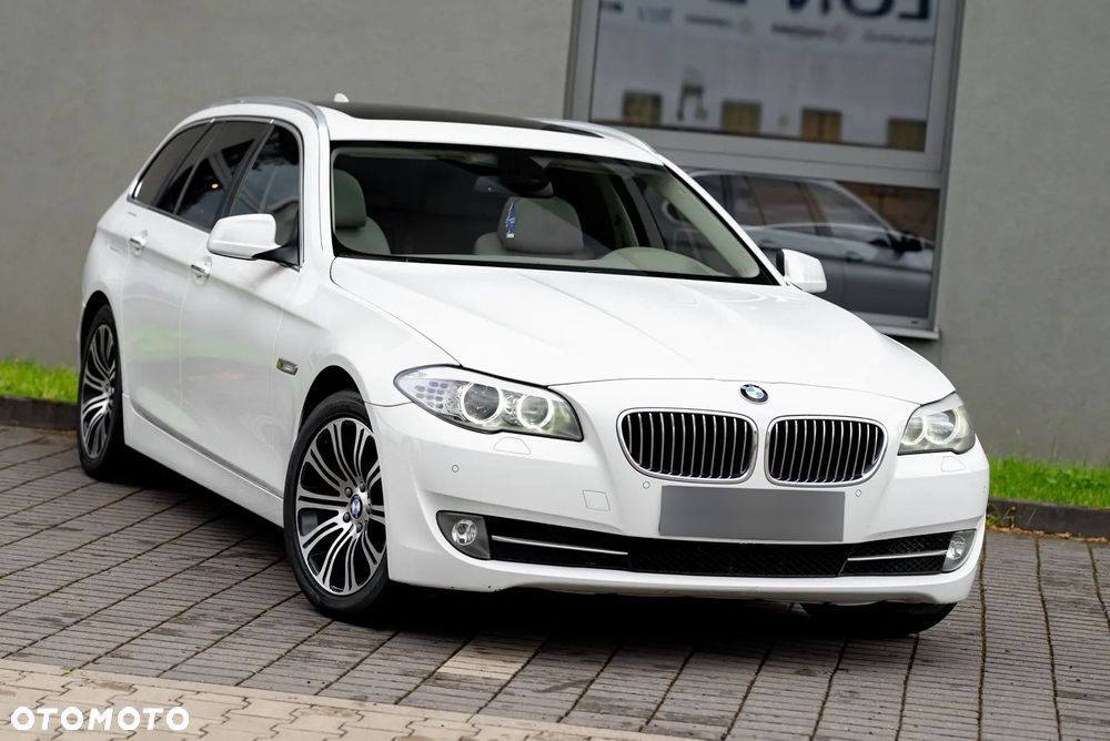 BMW Seria 5 - 3