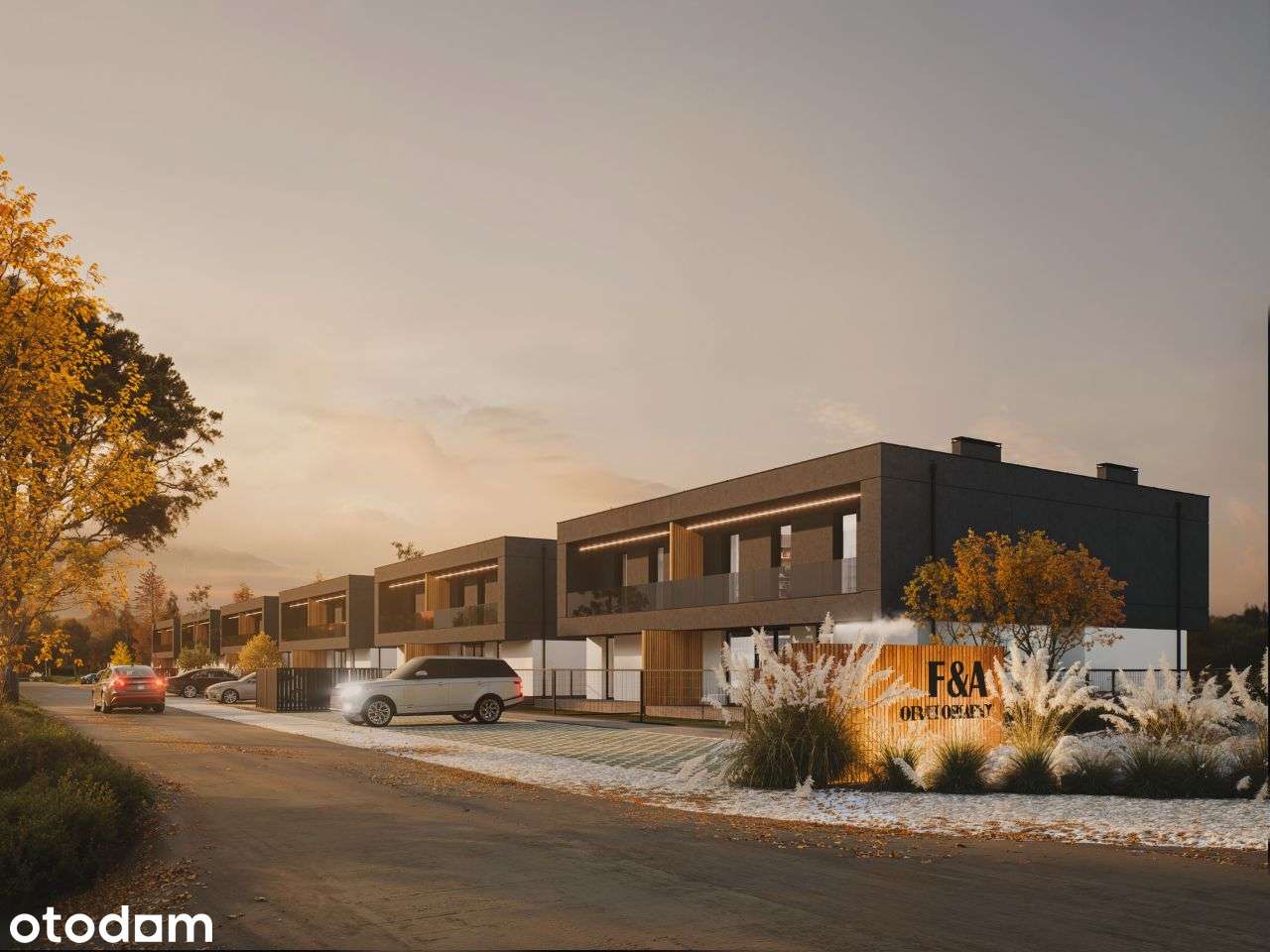 Mieszkanie dwupoziomowe, 64,70m2, 2miejsca parking