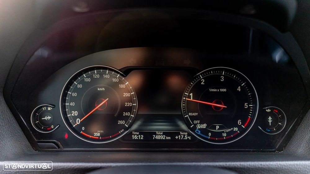 BMW 420 Gran Coupé - 20