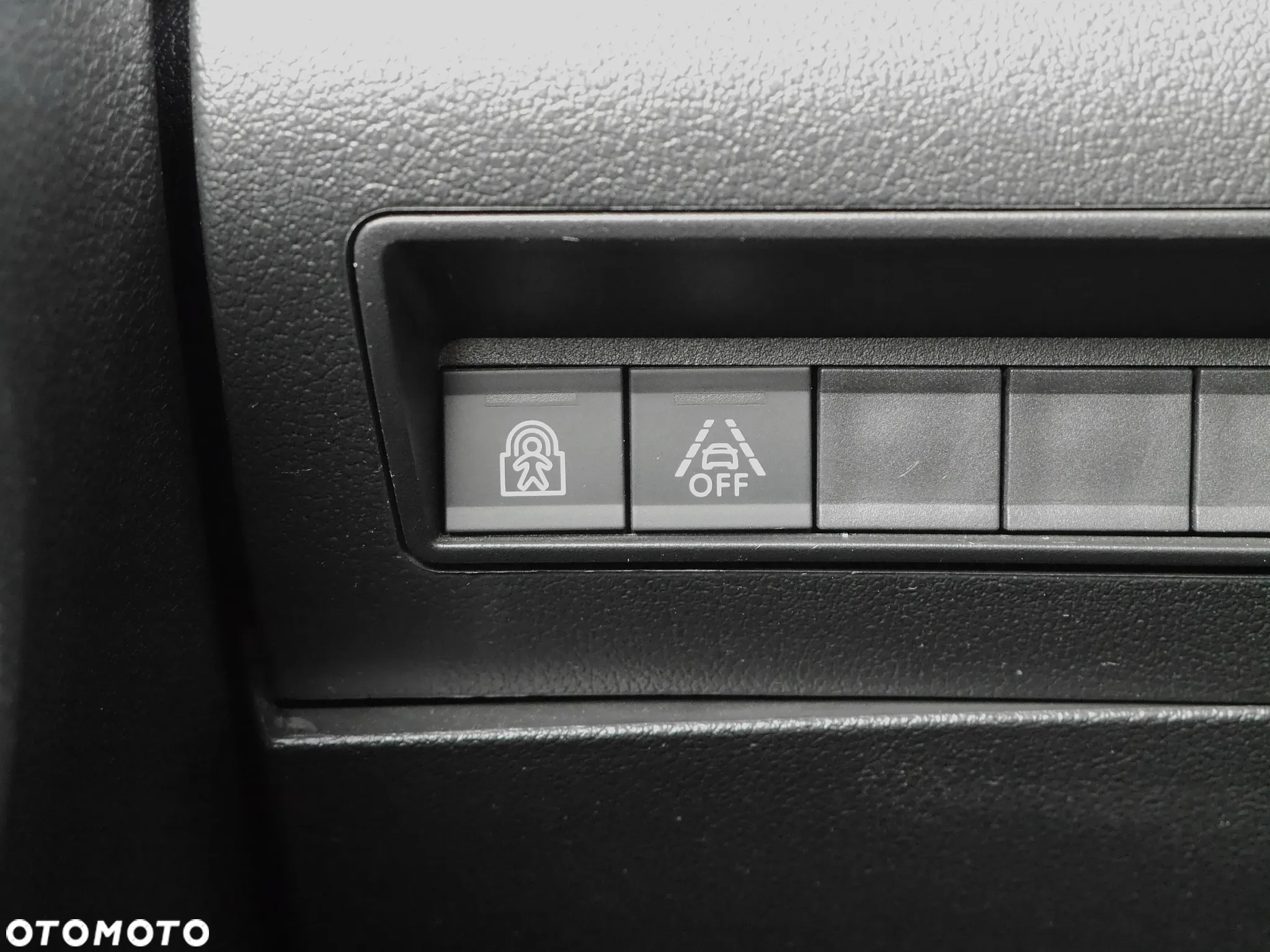 Toyota Proace City Verso 1.5 D-4D Business - 23