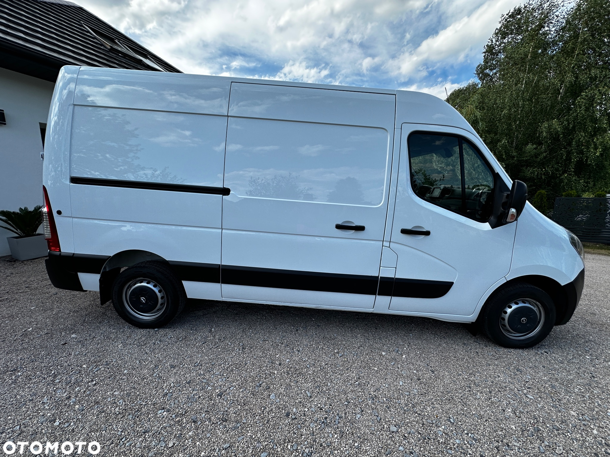 Opel Movano - 19