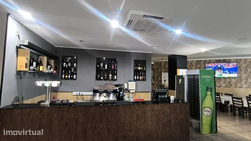 Trespasse restaurante - Grande imagem: 4/8