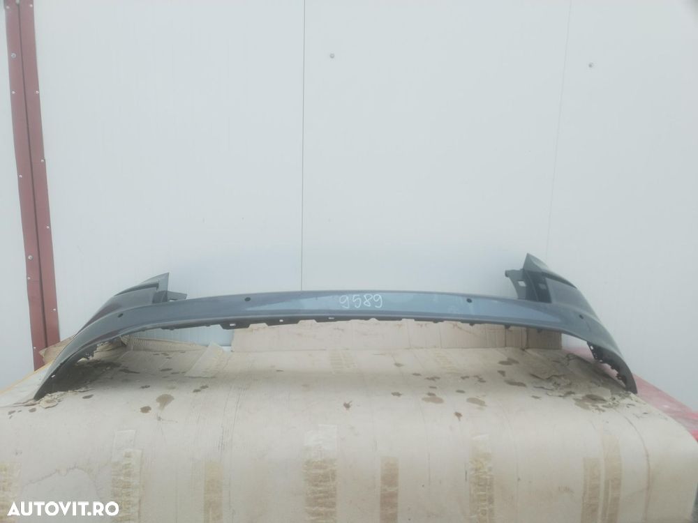 Bara spate Hyundai Tucson, 2018, 2019, 2020, 2021, cod origine OE 86611-D7500. - 6