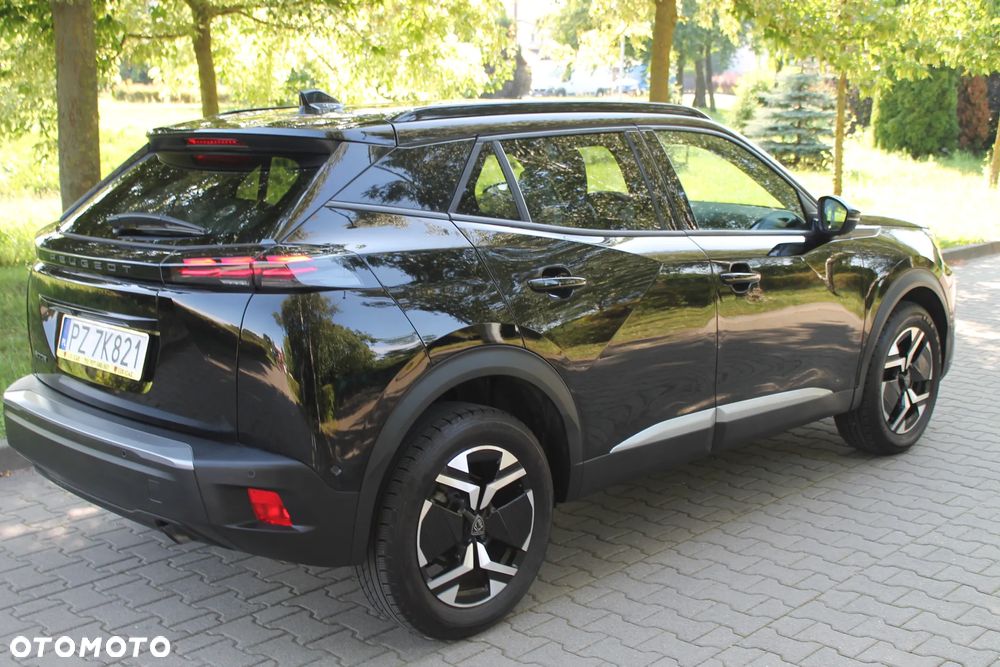 Peugeot 2008 PureTech 100 Stop&Start Allure - 3