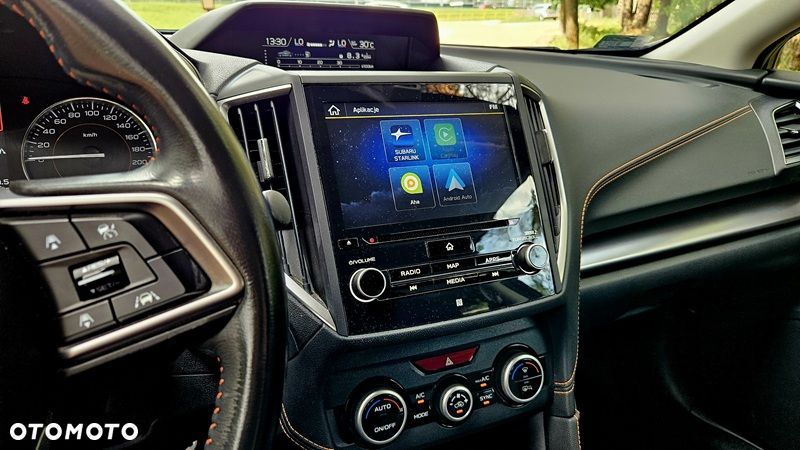 Subaru XV 1.6i Comfort (EyeSight) Lineartronic - 11