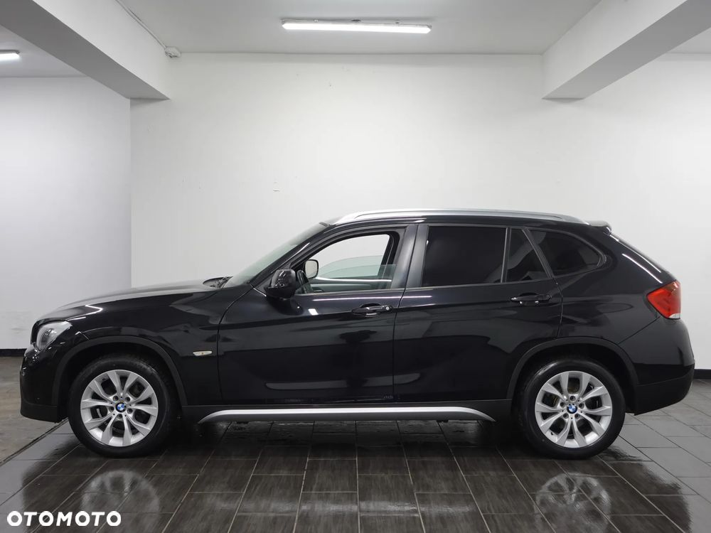 BMW X1 xDrive20i - 4