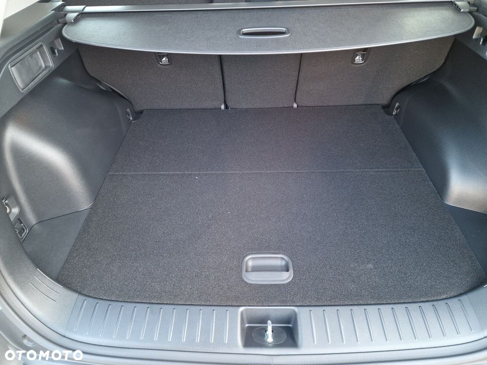 Kia Sportage - 19