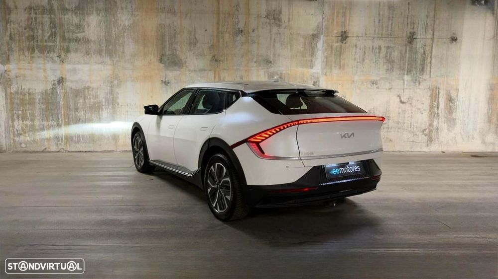 Kia EV6 77,4-kWh Business - 5