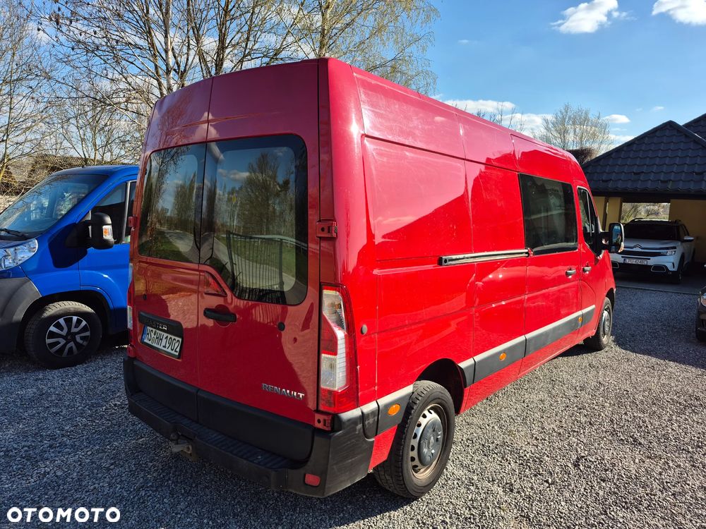 Renault Master - 7