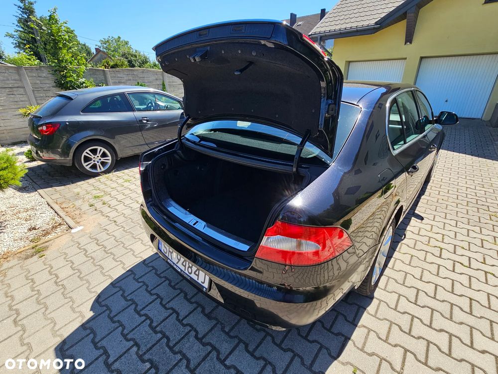Skoda Superb 1.8 TSI Comfort - 8