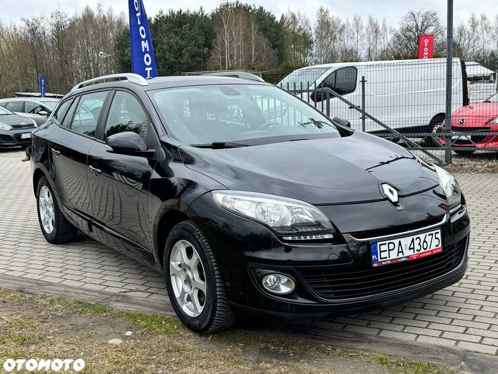 Renault Megane ENERGY TCe 115 Start & Stopp LIMITED - 15