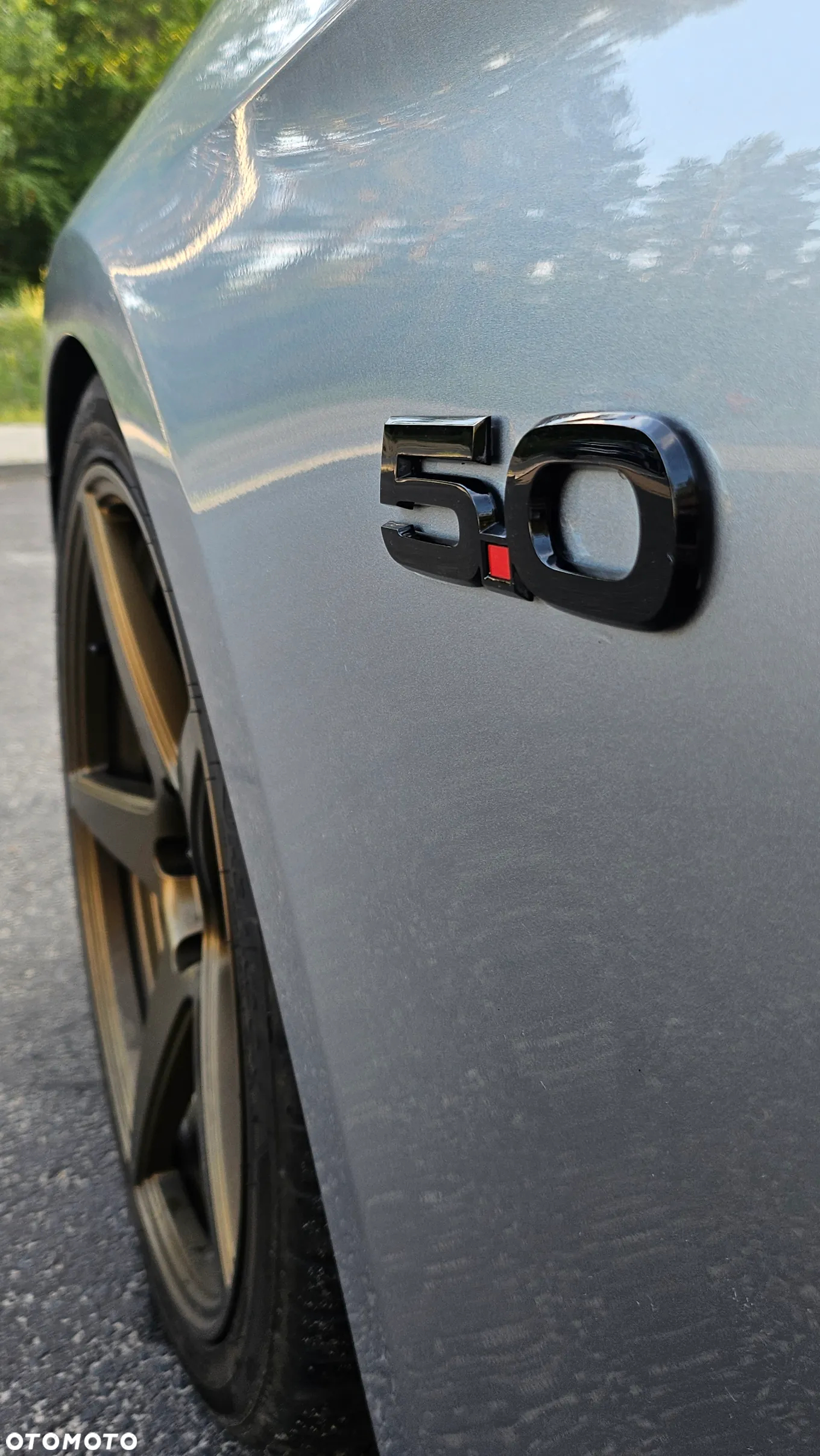 Ford Mustang 5.0 V8 GT - 29