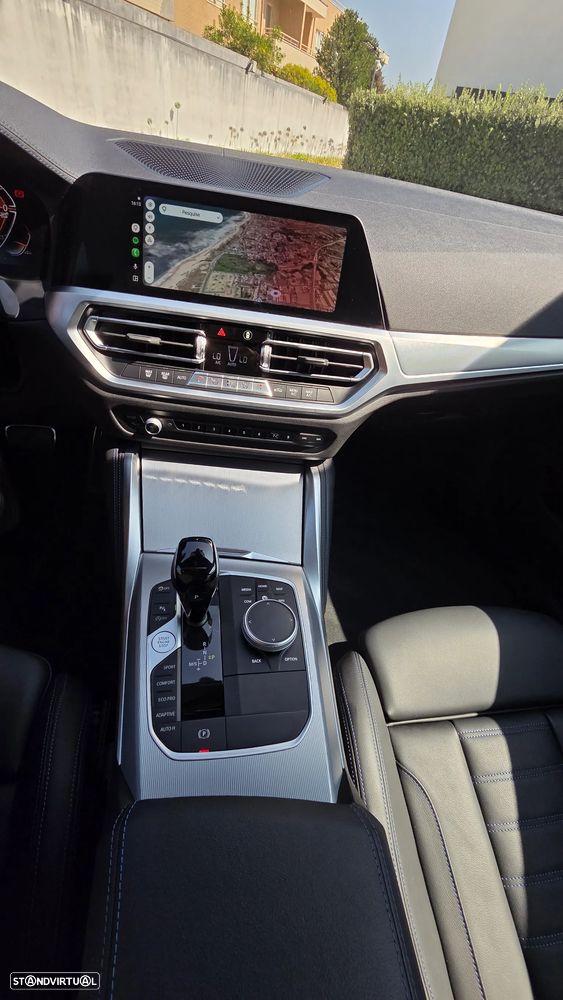 BMW 430 i Pack Desportivo M Auto - 18
