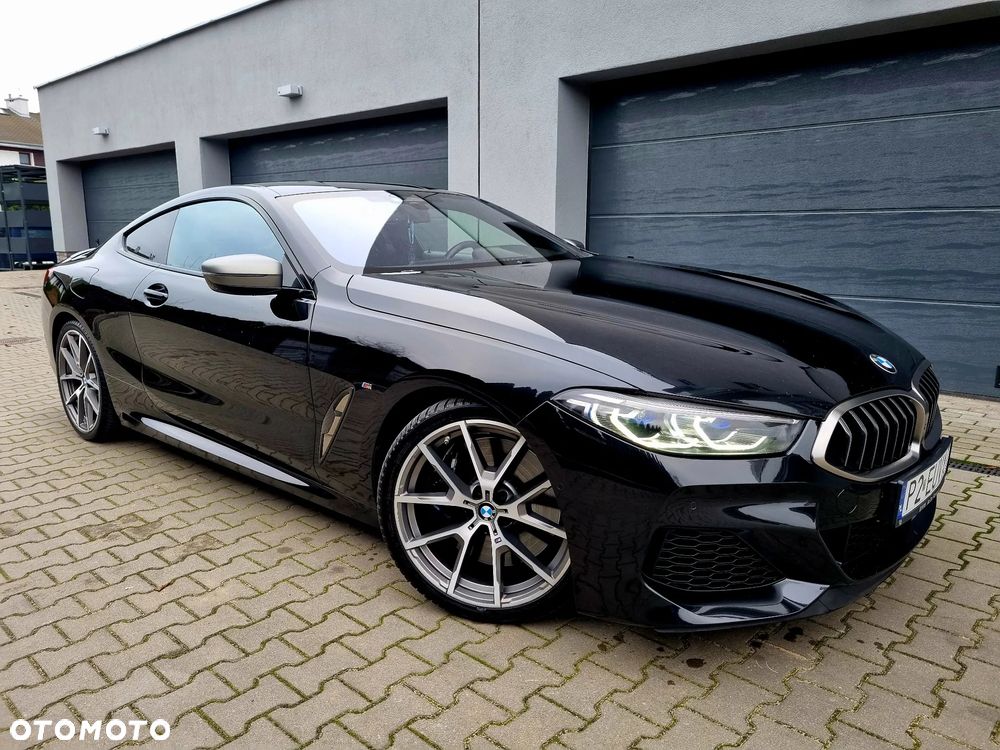 BMW Seria 8 - 3