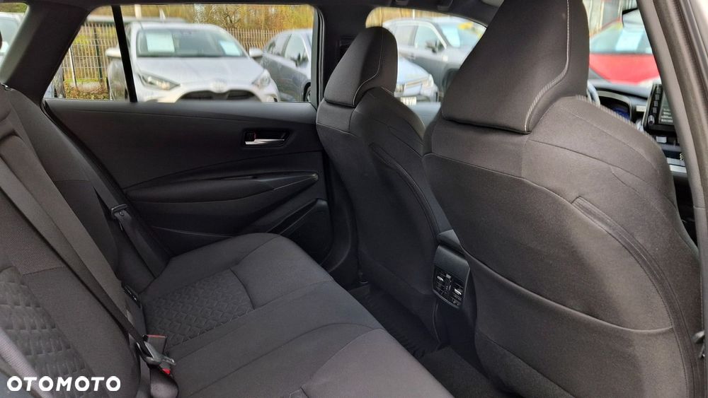 Suzuki Swace 1.8 Hybrid Premium Plus CVT - 7