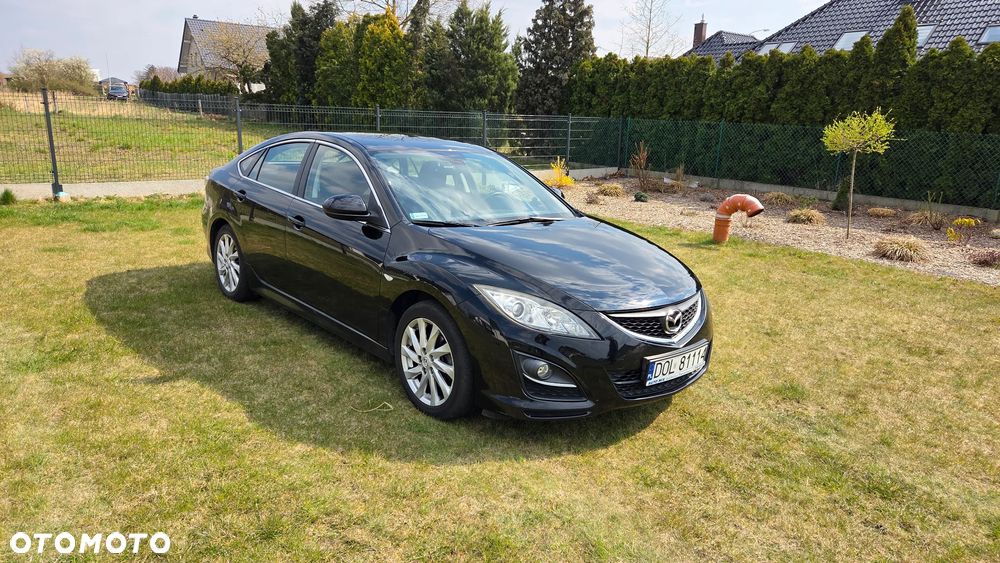 Mazda 6 Sport 1.8 Exclusive - 2