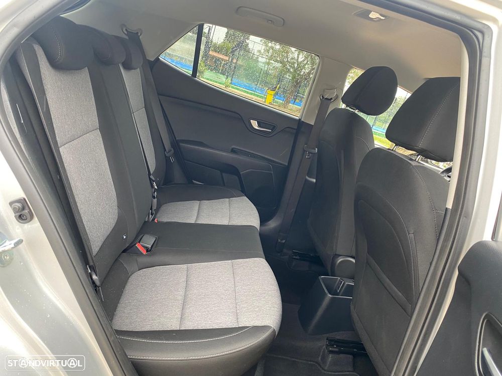 Kia Stonic 1.2 MPi Vibe - 16