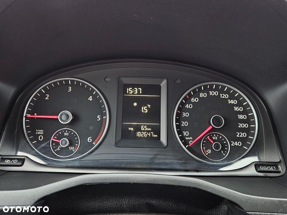 Volkswagen Caddy Long *49999zł NETTO* 2.0TDi/102KM - 23