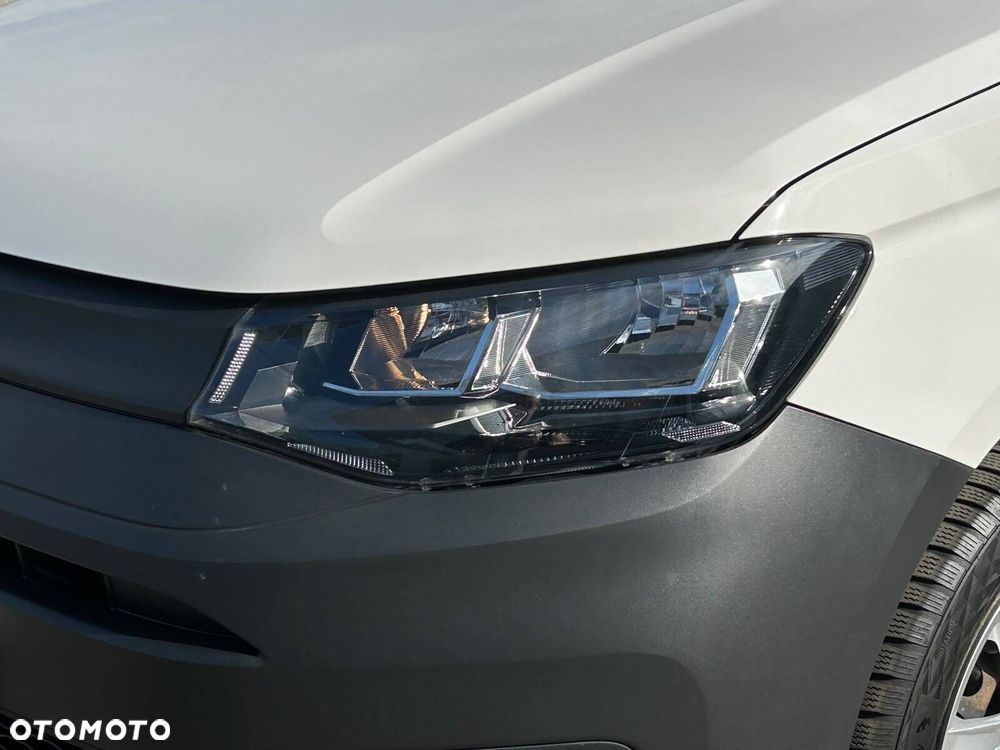 Volkswagen Caddy Cargo 1.5 TSI 114KM - 34