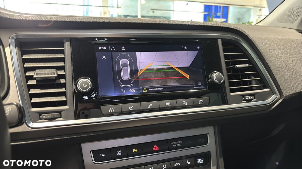 Seat Ateca 1.5 TSI Xperience S&S DSG - 21