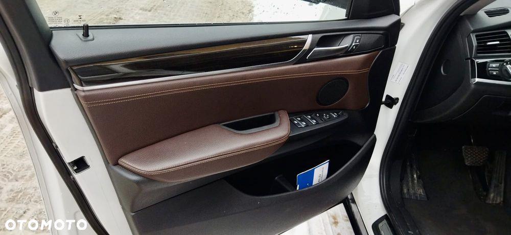 BMW X4 xDrive20d xLine - 4