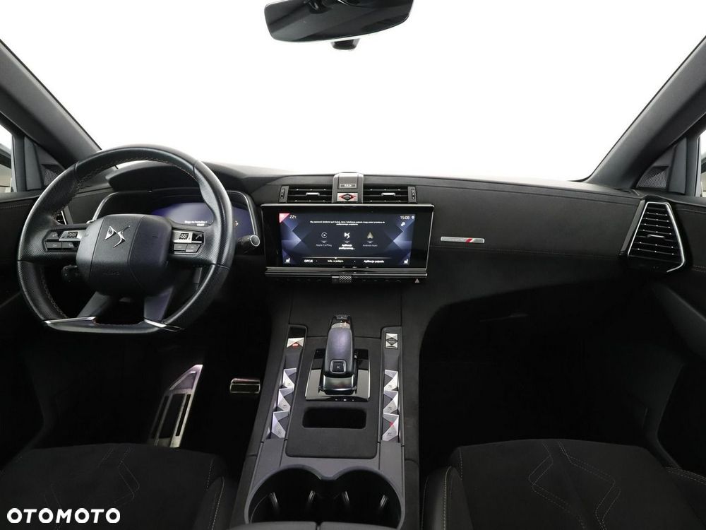 DS Automobiles DS 7 Crossback 1.5 BlueHDi So Chic - 16