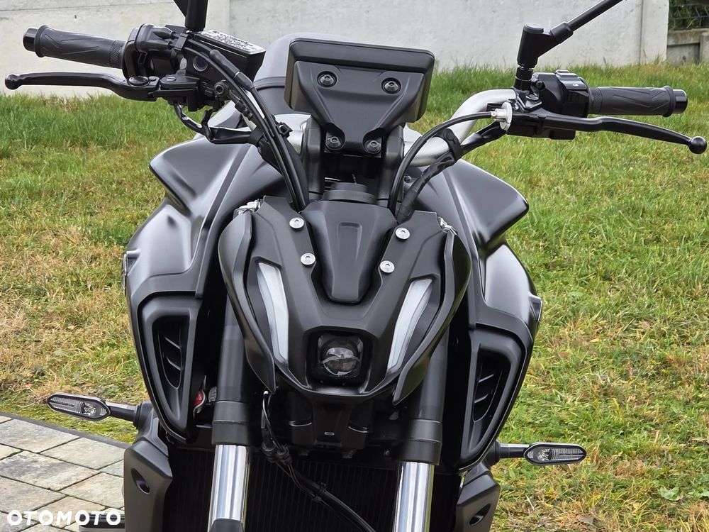 Yamaha MT - 32