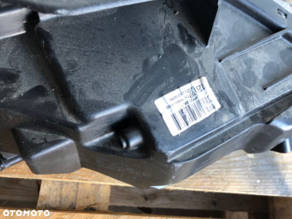 Hyundai i30 Lampa Full Led 2017- lewa strona - 4