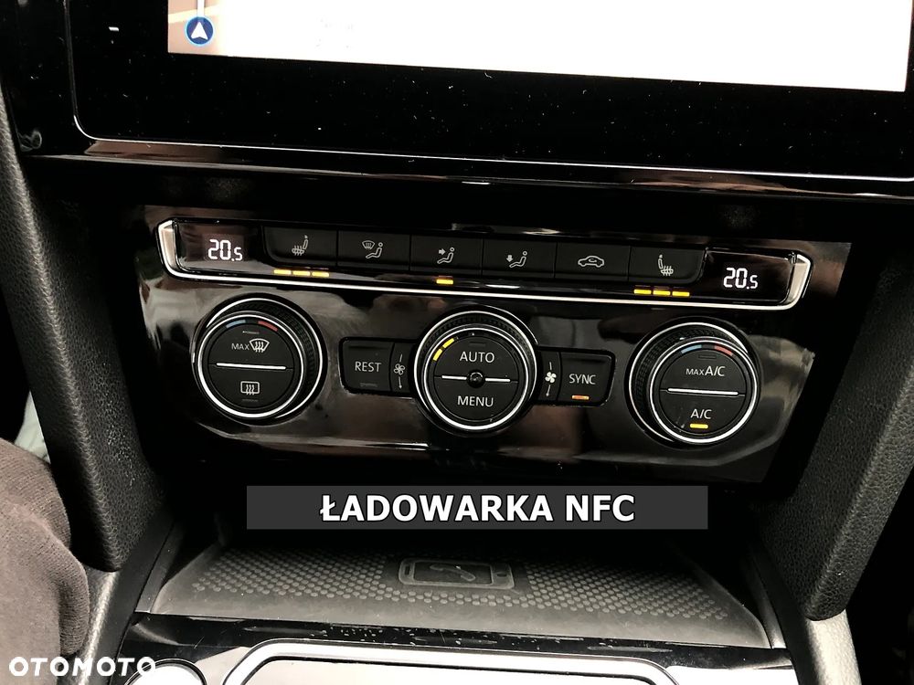 Volkswagen Arteon 2.0 TDI R-Line DSG - 18