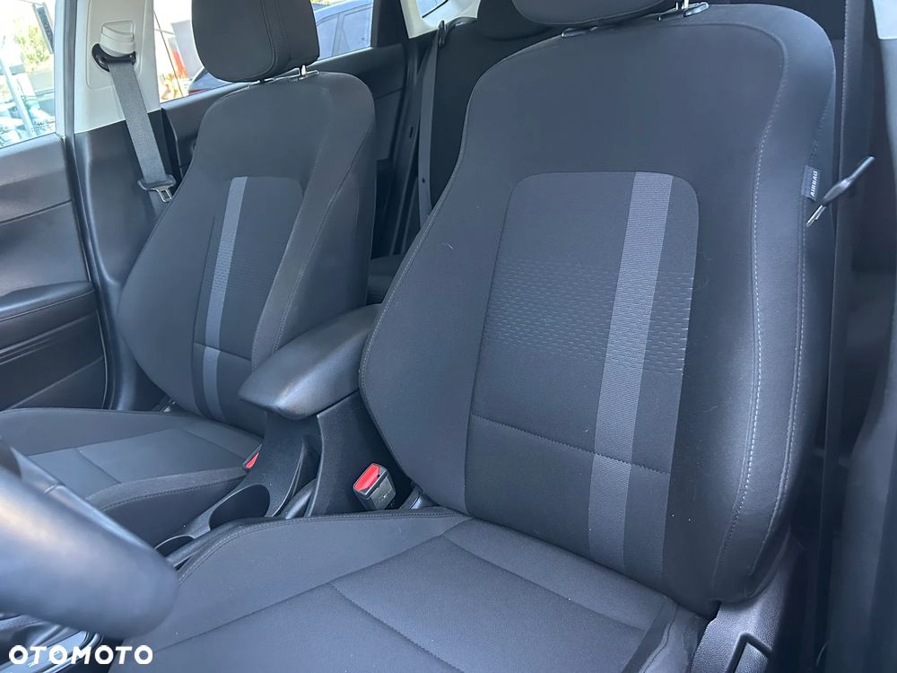 Hyundai i20 - 14