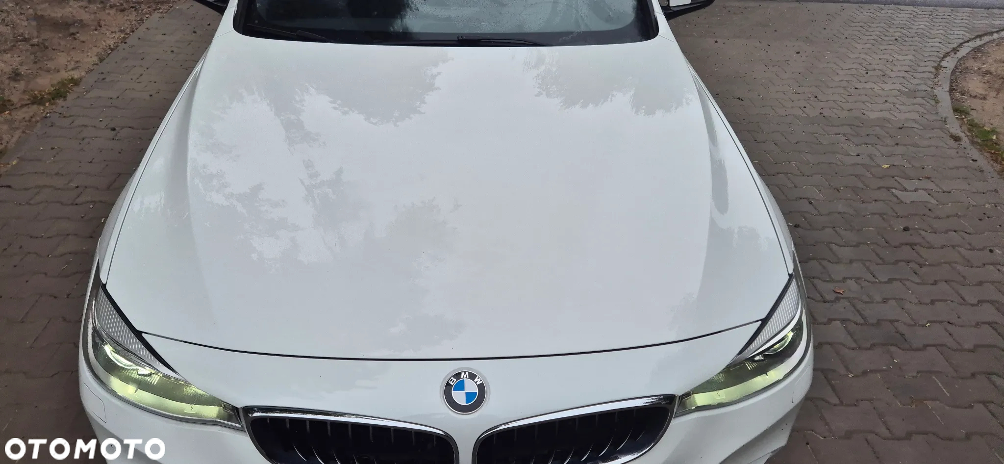 BMW 3GT 330d M Sport - 4