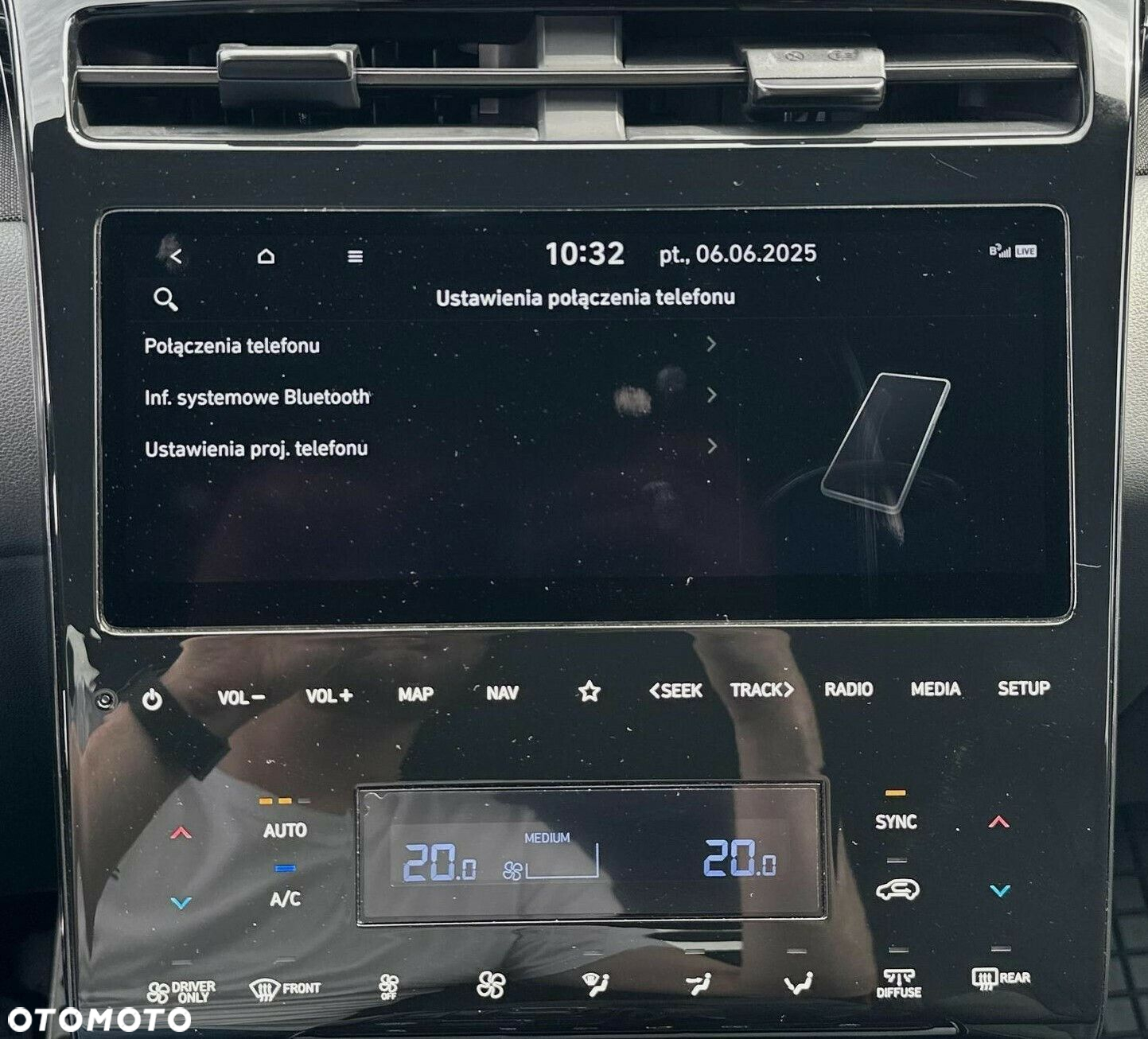 Hyundai Tucson - 17
