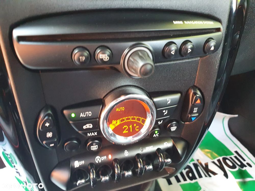 MINI Countryman Cooper SD - 15