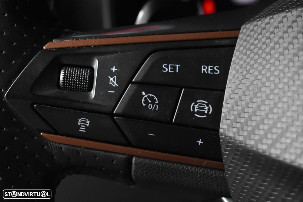 Cupra Leon 1.4 e-Hybrid VZ DSG - 28